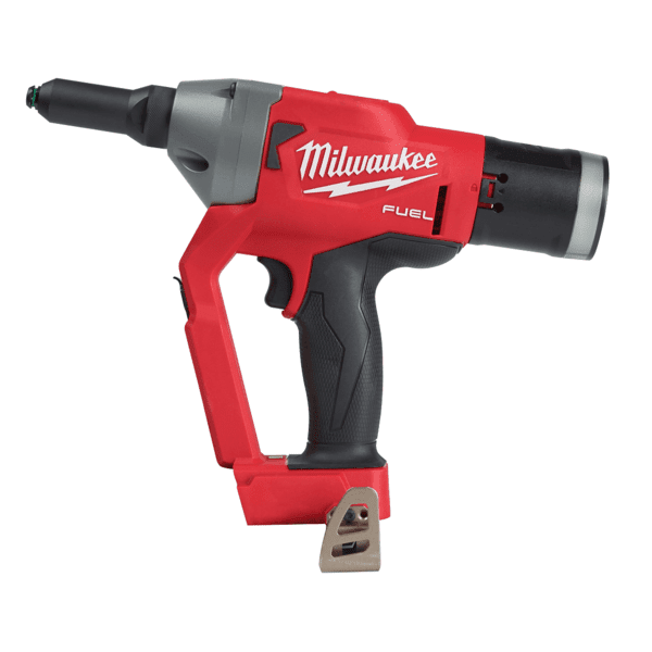 Máy rút đinh rive pin MILWAUKEE M18 FRT