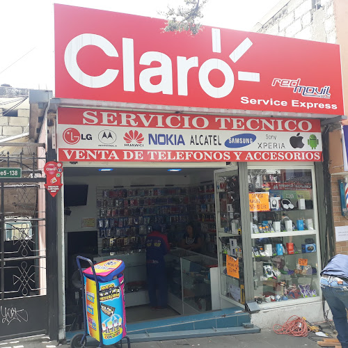 Red Movil