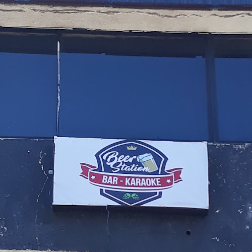 Beer Station - Quito