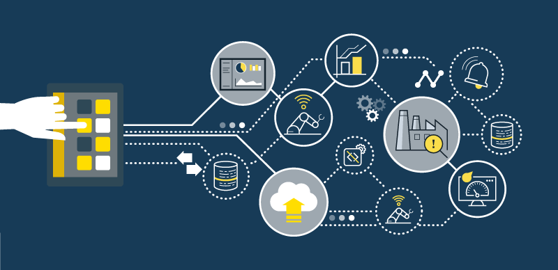 Citizen data scientist in manufacturing