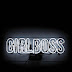 Girl Boss Wallpaper for iPhone and Android