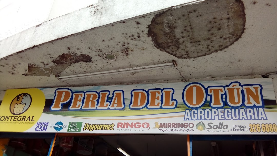 Perla Del Otun Agropecuaria