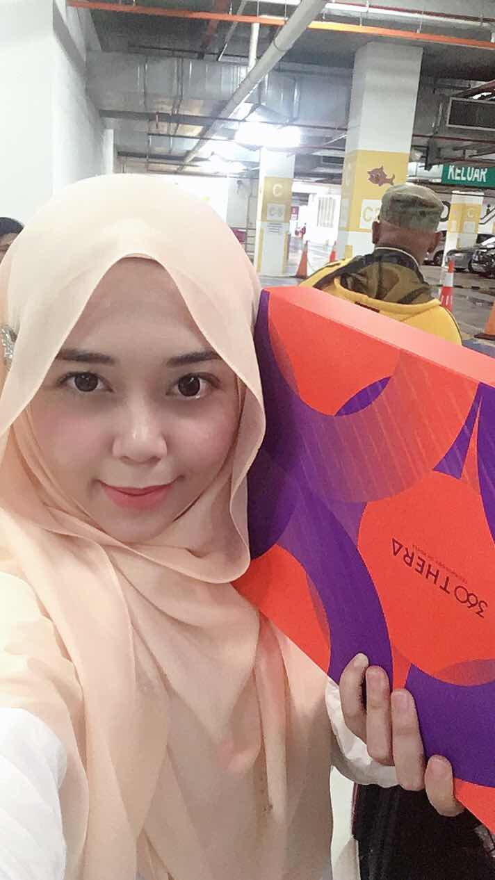 therapant premium beautiful shah alam klang kl