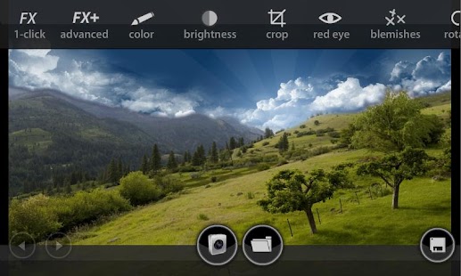 Download TouchUp Pro - Photo Editor apk