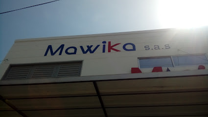 Mawika