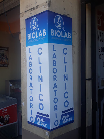 Opiniones de BioLab en Cuenca - Laboratorio