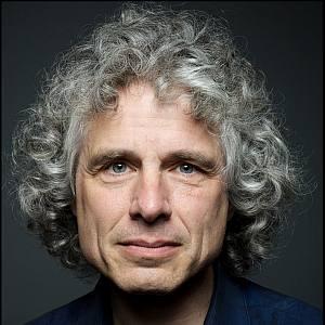 Steven Pinker