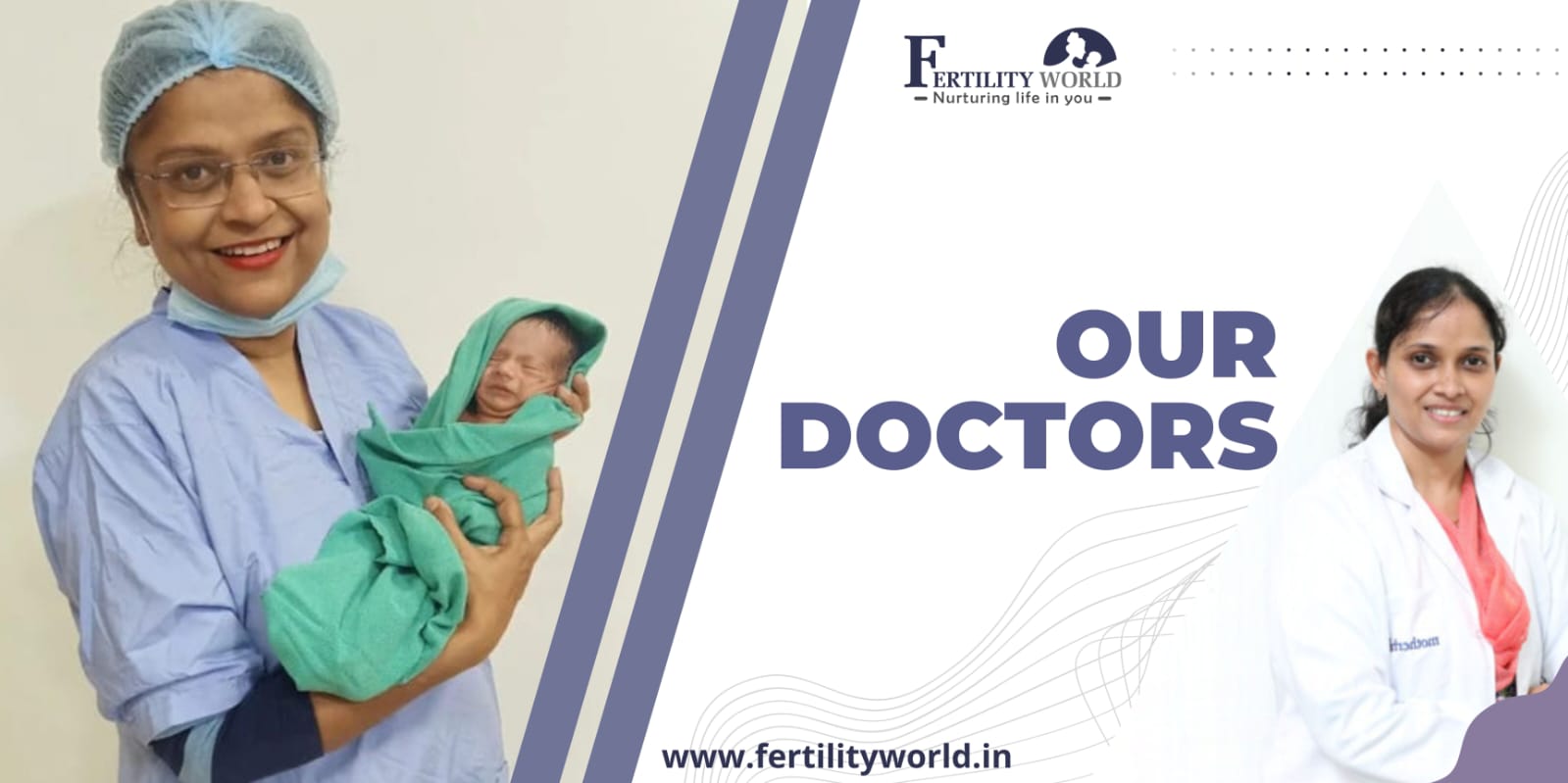 Best IVF Doctors in Jodhpur