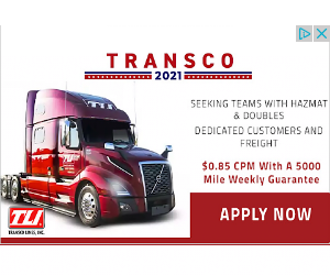 Transco Ad Example