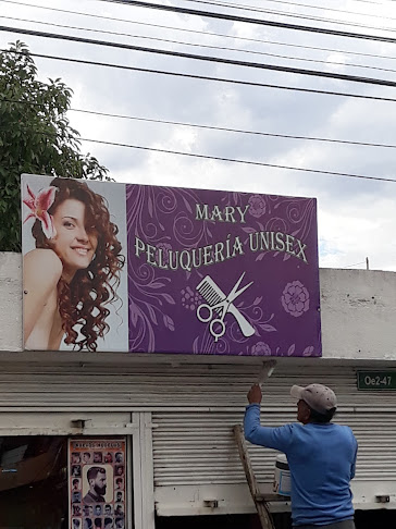 Mary Peluquería