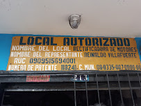 RECTIFICADORA VILLAFUERTE - Taller de reparación de automóviles