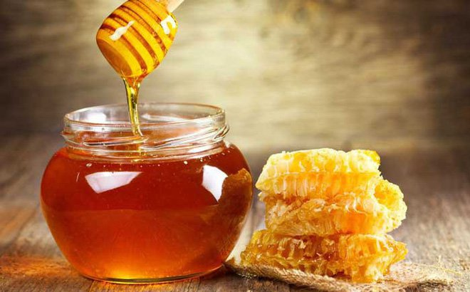 Thời điểm vàng uống mật ong cực tốt cho sức khỏe - ảnh 2