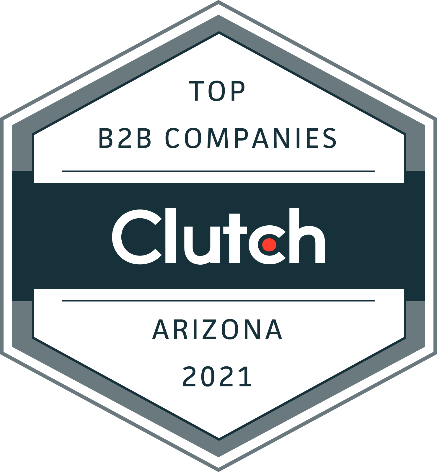 Arizona B2B Companies 2021
