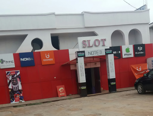 SLOT, Ibrahim Taiwo Rd, Ilorin, Kwara State, Nigeria, Office Supply Store, state Cross River