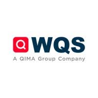 Logo da Certificadora WQS do Brasil