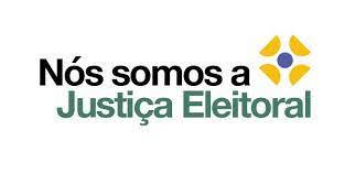 Logomarca da Justiça Eleitoral