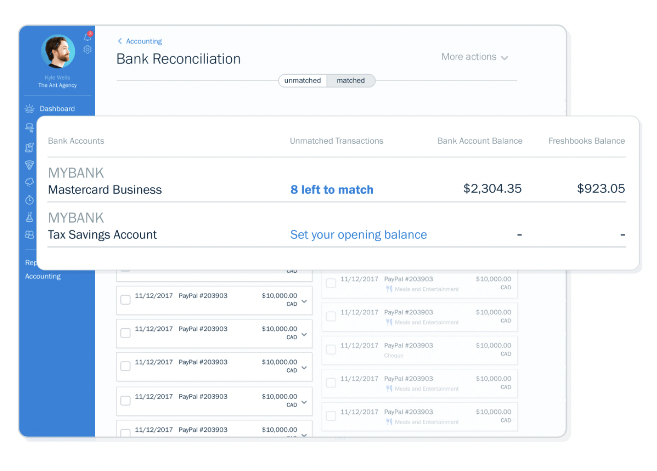 Freshbooks Sage Accounting Alternatives