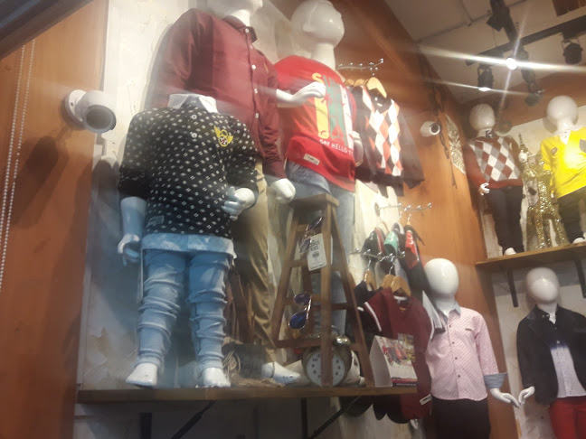 Horus Kids - Tienda para bebés