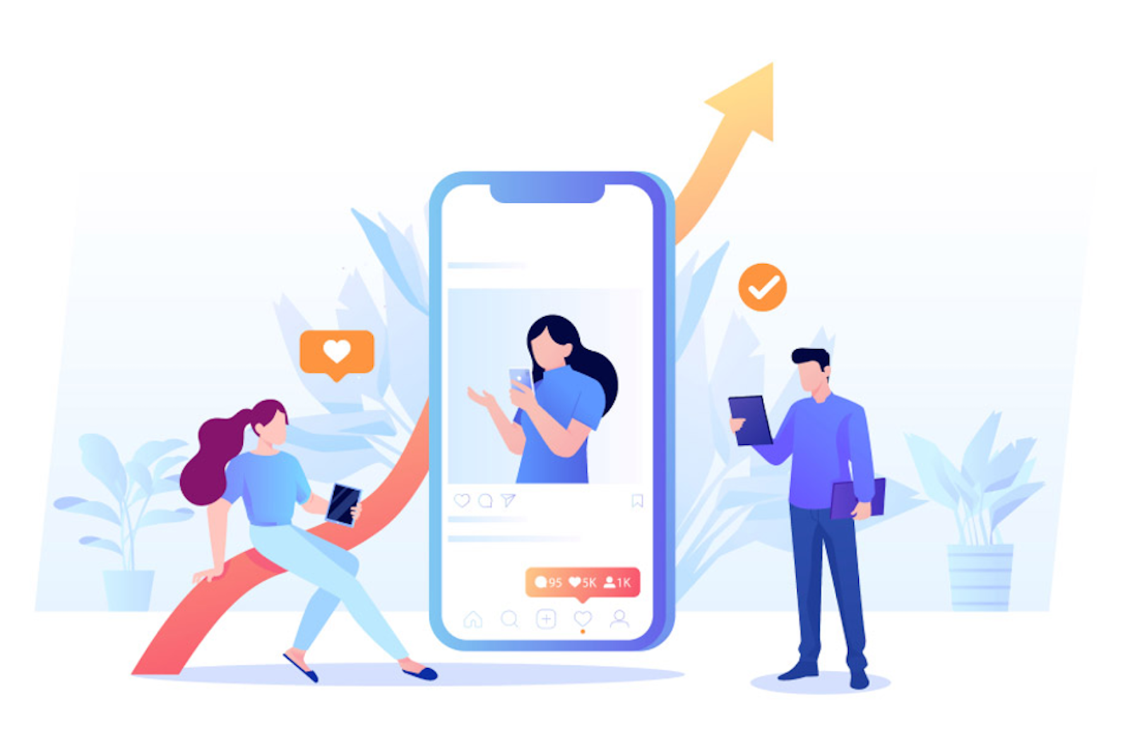 How to See Recent Followers on Instagram  SimplyGram