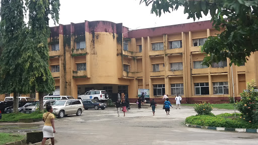 University Of Uyo Teaching Hospital, Inside University Of Uyo Teaching Hospital, Before Ekom Iman junction, Abak Rd, 532101, Uyo, Nigeria, Car Dealer, state Akwa Ibom
