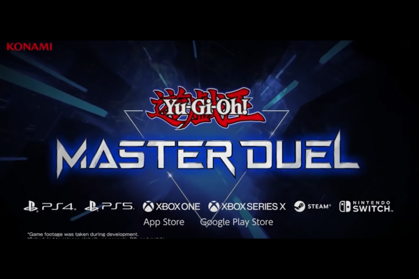 Yu-Gi-Oh Master Duel 2