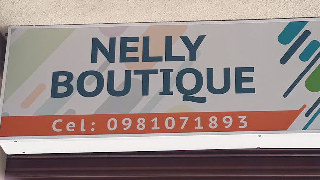 Opiniones de Nelly Boutique en Cuenca - Tienda de ropa