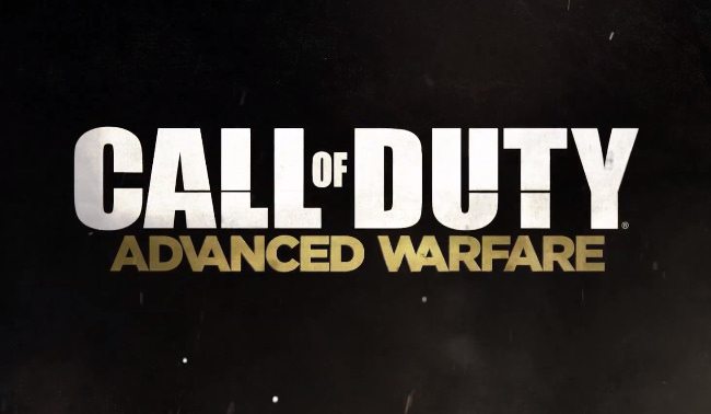 Call Of Duty: Advanced Warfare