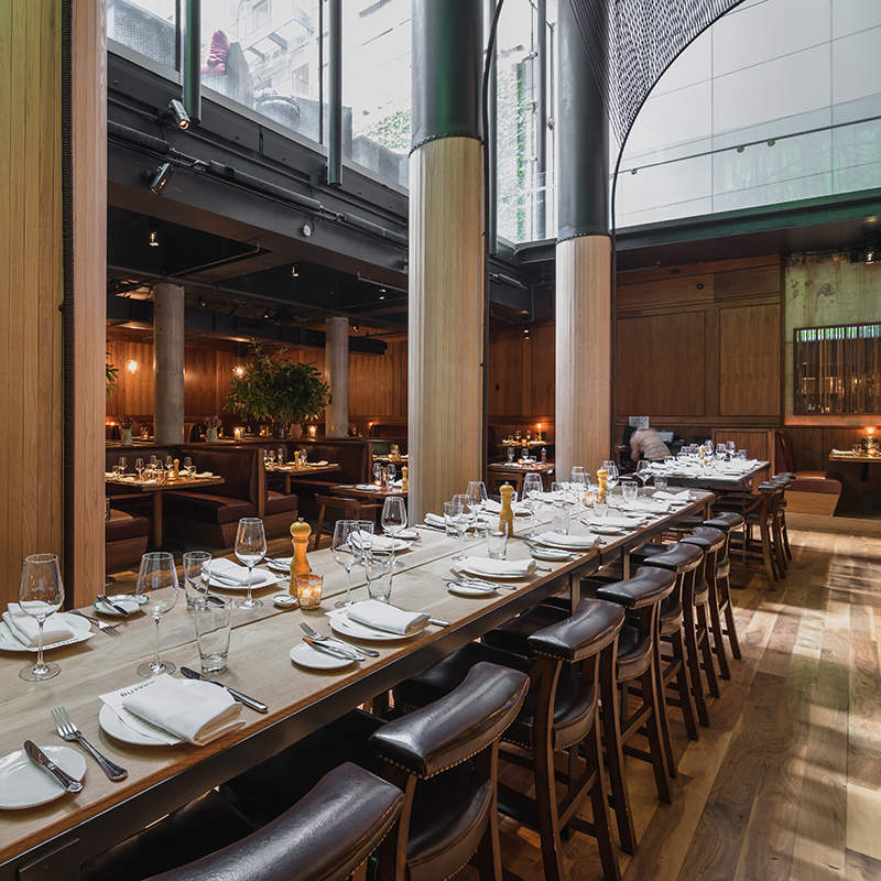 Featured Venue: Butter - Midtown, New York City