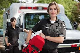 Image result for demand of  emergency medical technician