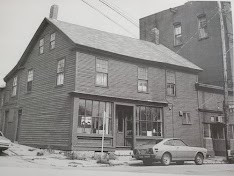Photo from the Winooski Historical Society