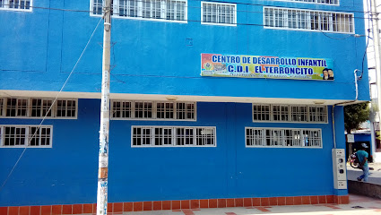 Centro de Desarrollo Infantil El Terroncito