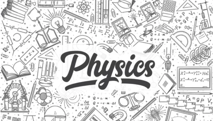 Physics image