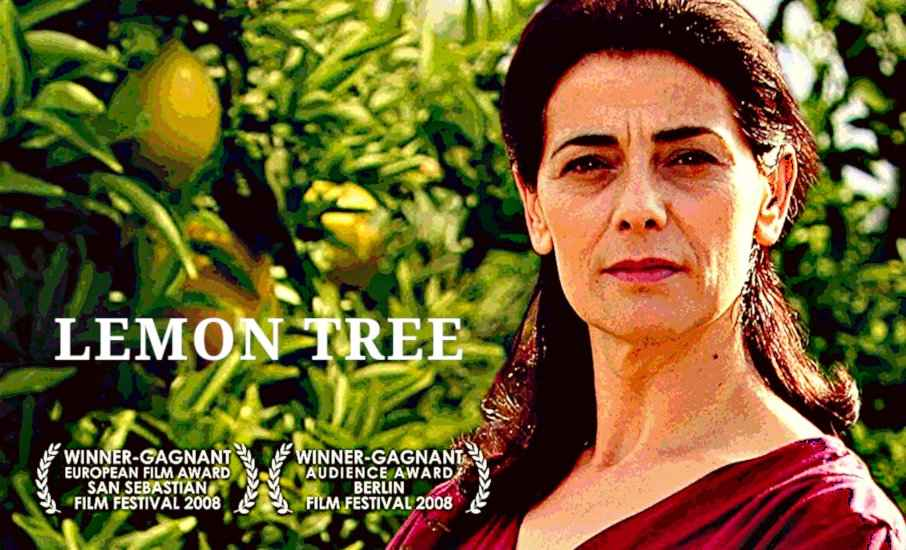 Film tentang Palestina, The Lemon Tree (Photo: Kalliergeia.com)