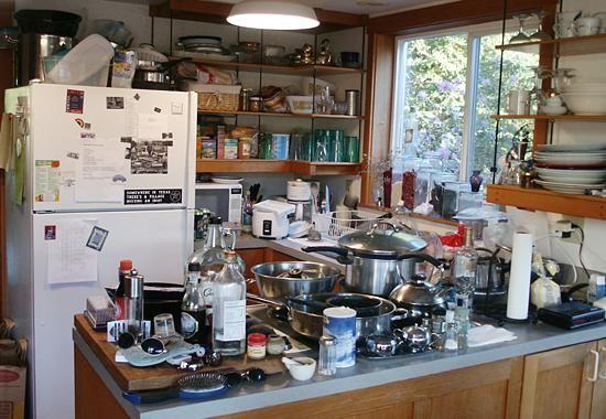 Stat Kitchen | Kitchen cabinet organization, Messy house, Messy kitchen