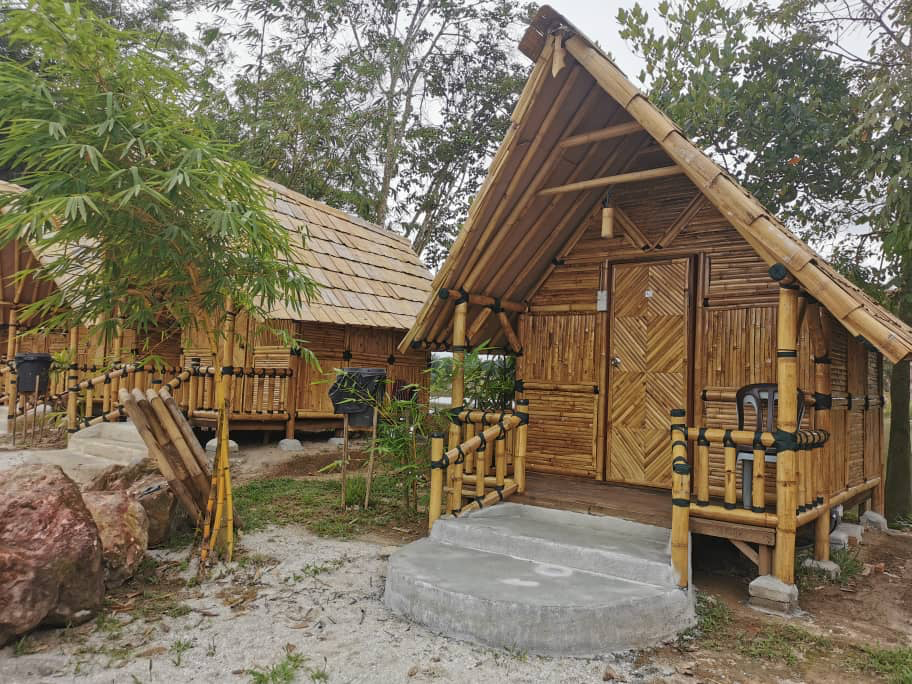 nature retreats in Selangor