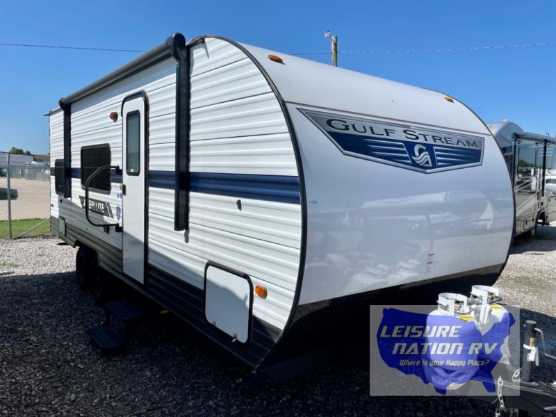 Find more travel trailers for sale at Leisure Nation RV today!