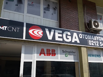 Vega Otomasyon San. Tic. Ltd. Şti.