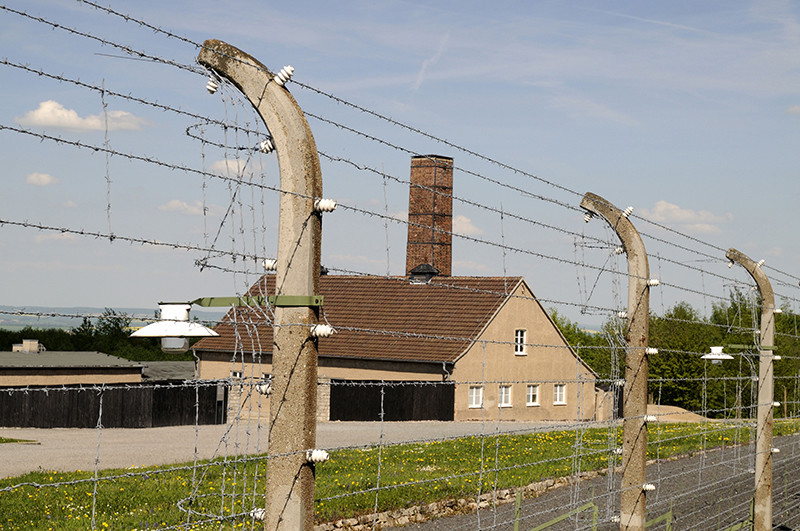 Buchenwald - К 70ти летию победы