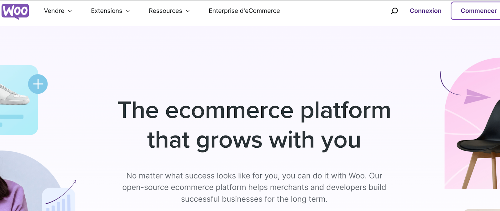 Woocommerce-meilleure-plateforme-e-commerce-2023