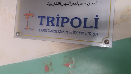 Tripoli Nakliyat