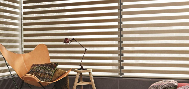 twinline hunter douglas