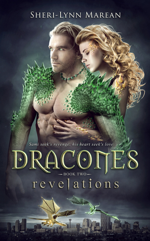 Dracones Revelations