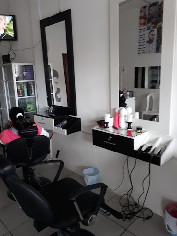 Opiniones de Urban Barber Shop en Guayaquil - Barbería