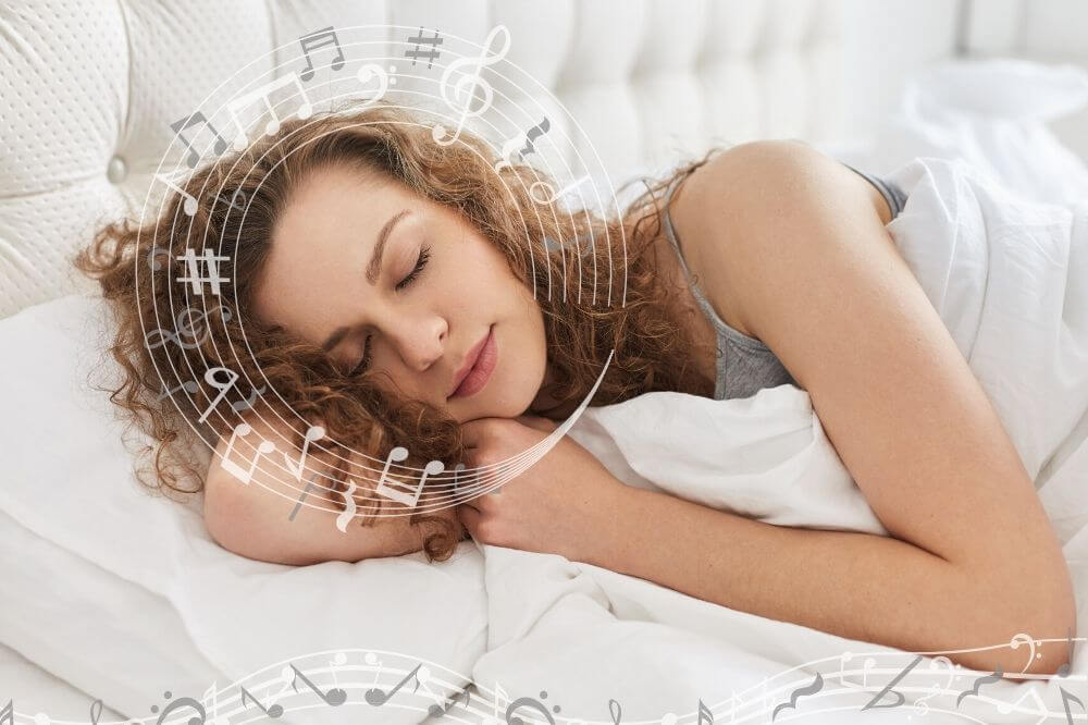Cách chọn nhạc cho người mất ngủ