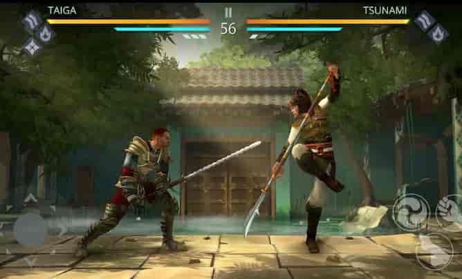 Shadow Fight 3 1.21.0 Mod