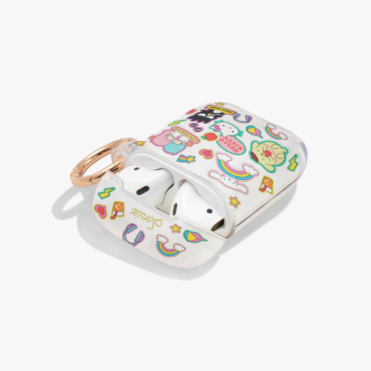 hello kitty airpods case