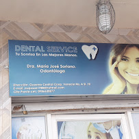 Dental service - Dentista