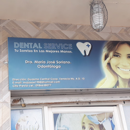 Dental Service - Guayaquil