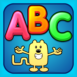 Wubbzy's ABC Learn & Play apk Download