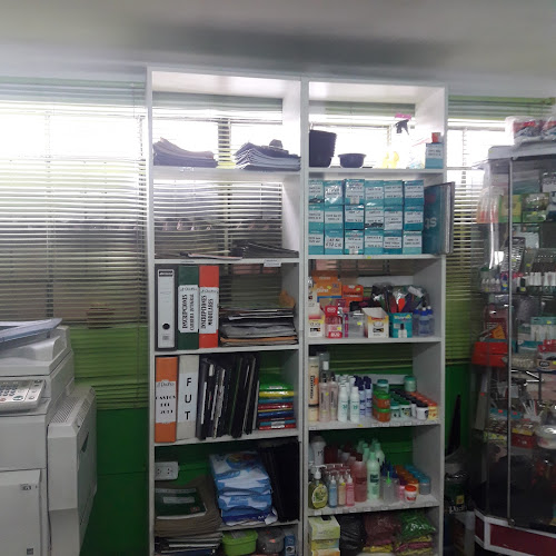 Opiniones de Pacifico en Huancayo - Escuela